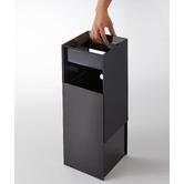 Yamazaki Tower 10L Rubbish Bin