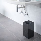 Yamazaki Tower 10L Rubbish Bin