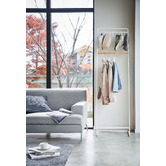 Yamazaki Tower Clothing Rack