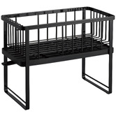 Yamazaki Tower Dish Drainer Rack