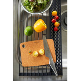 Yamazaki Tower Foldable Dish Drainer Tray
