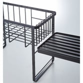 Yamazaki Tower Dish Drainer Rack