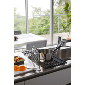 Yamazaki Tower Foldable Dish Drainer Tray