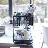 Yamazaki Tower Dish Drainer Rack