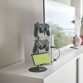Yamazaki Smart Game Controller Rack