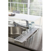 Yamazaki Tower Foldable Dish Drainer Tray