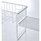 Yamazaki Tower Dish Drainer Rack