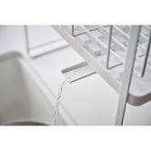 Yamazaki Tower Dish Drainer Rack