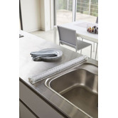 Yamazaki Tower Foldable Dish Drainer Tray