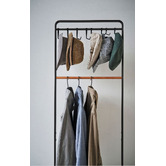 Yamazaki Tower Clothing Rack