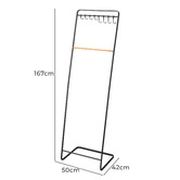 Yamazaki Tower Clothing Rack
