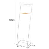 Yamazaki Tower Clothing Rack