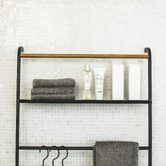 Yamazaki Galadriel Ladder Shelf