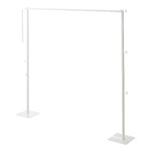 Yamazaki Tower Collapsible Clothes Drying Rack