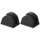 Yamazaki Tower Magnetic Silicone Oven Mitts