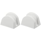 Yamazaki Tower Magnetic Silicone Oven Mitts