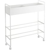 Yamazaki Tower Storage Trolley