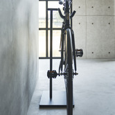 Yamazaki Tower Bicycle Stand
