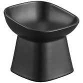 Yamazaki 11.5cm Tower Ceramic Pet Bowl