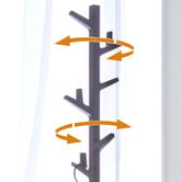 Yamazaki Branch Coat Rack