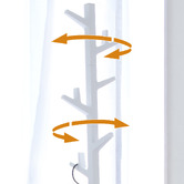 Yamazaki Branch Coat Rack