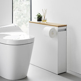 Yamazaki Blanche Bathroom Cabinet