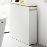 Yamazaki Blanche Bathroom Cabinet