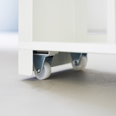 Yamazaki Blanche Bathroom Cabinet