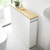 Yamazaki Blanche Bathroom Cabinet