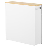 Yamazaki Blanche Bathroom Cabinet