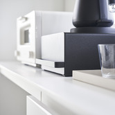 Yamazaki Isle Sliding Countertop Drawer