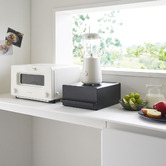 Yamazaki Isle Sliding Countertop Drawer