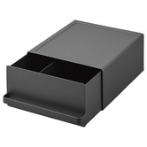 Yamazaki Isle Sliding Countertop Drawer