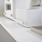 Yamazaki Isle Sliding Countertop Drawer
