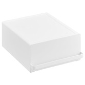 Yamazaki Isle Sliding Countertop Drawer