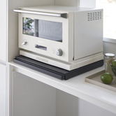 Yamazaki Isle Sliding Countertop Tray