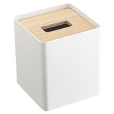 Yamazaki Lucille Tissue Box