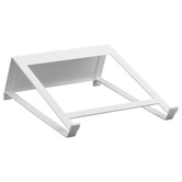 Yamazaki Corby Steel Laptop Stand