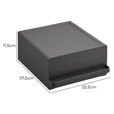 Yamazaki Isle Sliding Countertop Drawer