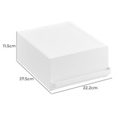 Yamazaki Isle Sliding Countertop Drawer