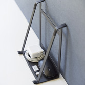 Yamazaki Corby Steel Laptop Stand