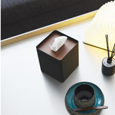 Yamazaki Lucille Tissue Box