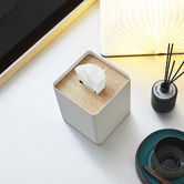 Yamazaki Lucille Tissue Box