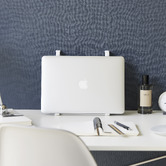 Yamazaki Corby Steel Laptop Stand
