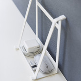 Yamazaki Corby Steel Laptop Stand