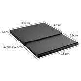 Yamazaki Isle Sliding Countertop Tray