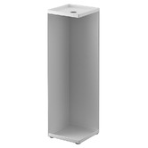 Yamazaki Tower Slim Toilet Roll Holder