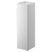 Yamazaki Tower Slim Toilet Roll Holder