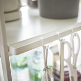 Yamazaki Tower 3 Tier Kitchen Trolley