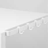 Yamazaki Tower 3 Tier Kitchen Trolley